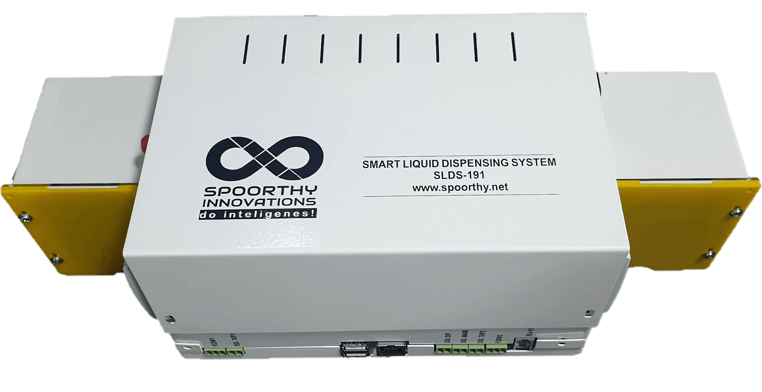 IoT Water Management